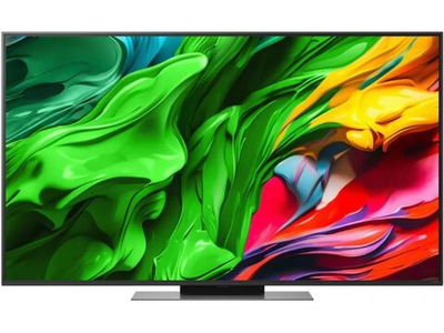 QNED телевизор LG 55QNED82B  4K Ultra HD