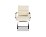 Кресло College CLG-630 LXH-C Beige