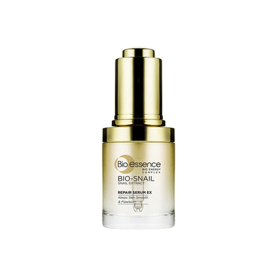 BE SNAIL RP SERUM Восстанавливающая сыворотка для лица экстрактом улитки, 30 мл