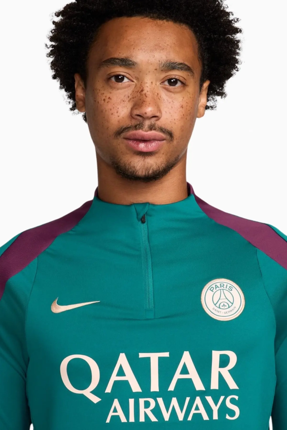 Кофта Nike PSG 24/25 Strike