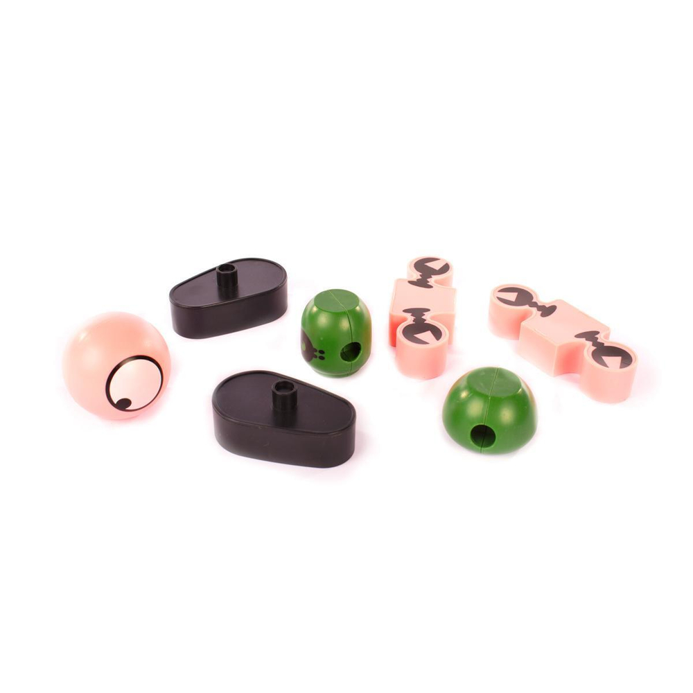 Конструктор магнитный кор 320