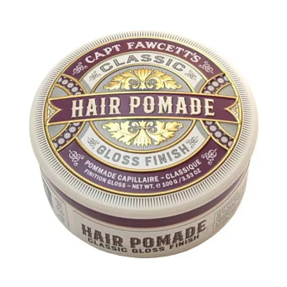 Помада для укладки волос Classic Pomade