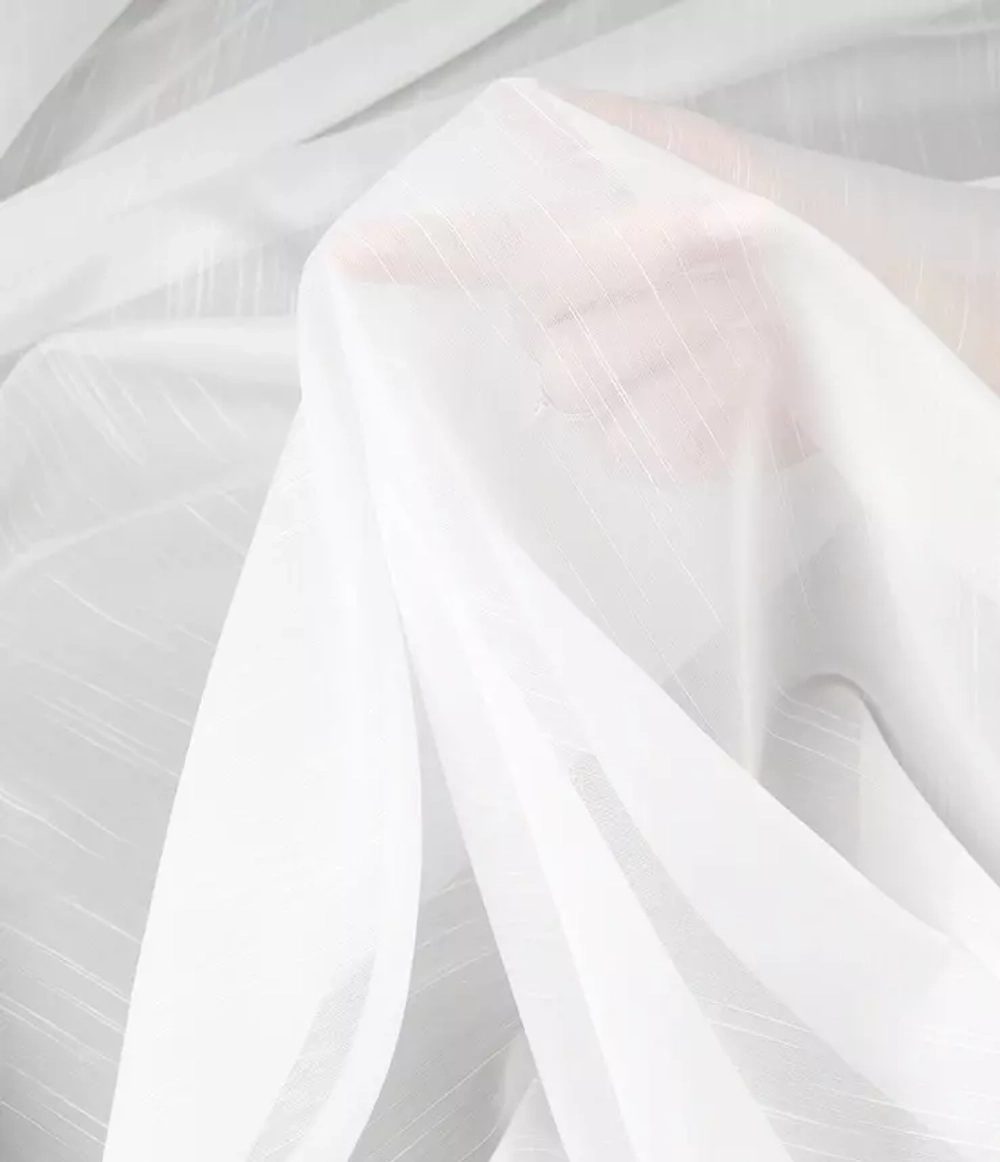 Тюль Legrand Кристи Белый