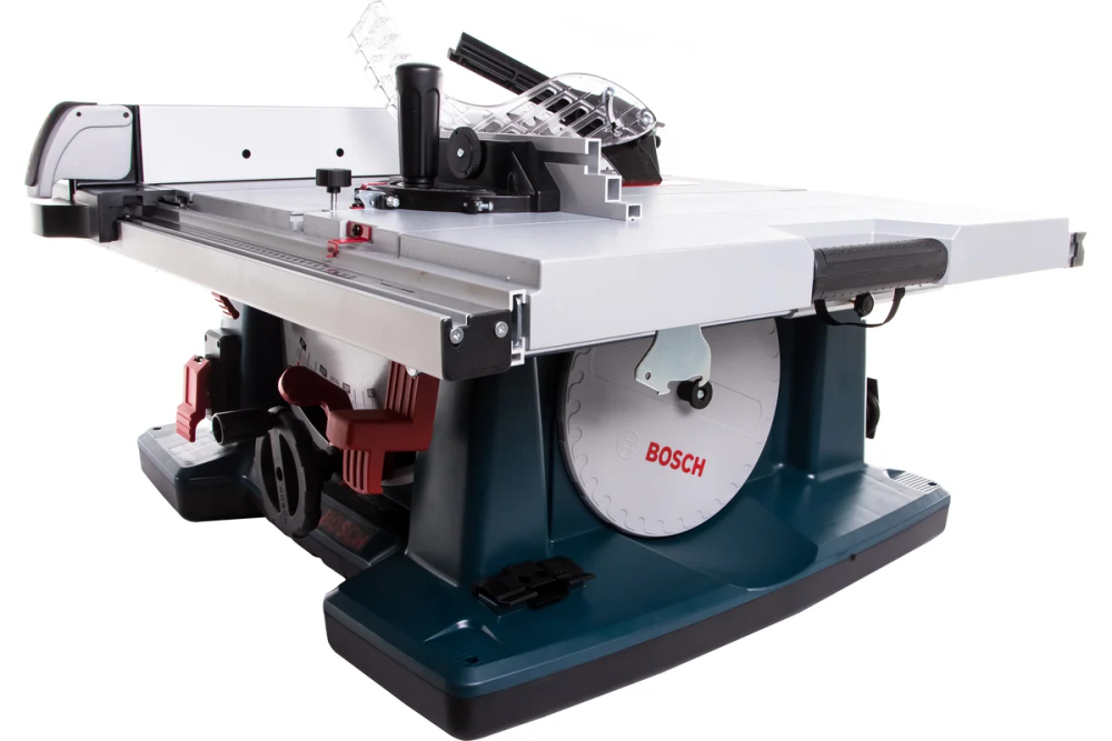 Пила настольная дисковая Bosch GTS10 XC (400)