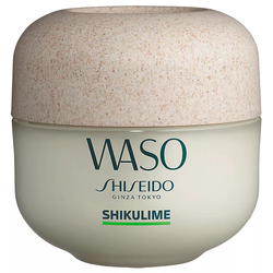 SHISEIDO Мегаувлажняющий крем Waso Shikulime, 50 мл