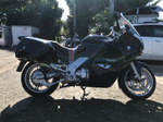 BMW K1200GT WB10548J94ZK26106