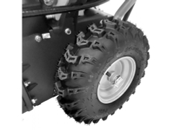 Снегоуборщик YARD FOX OPTIMA 6151E