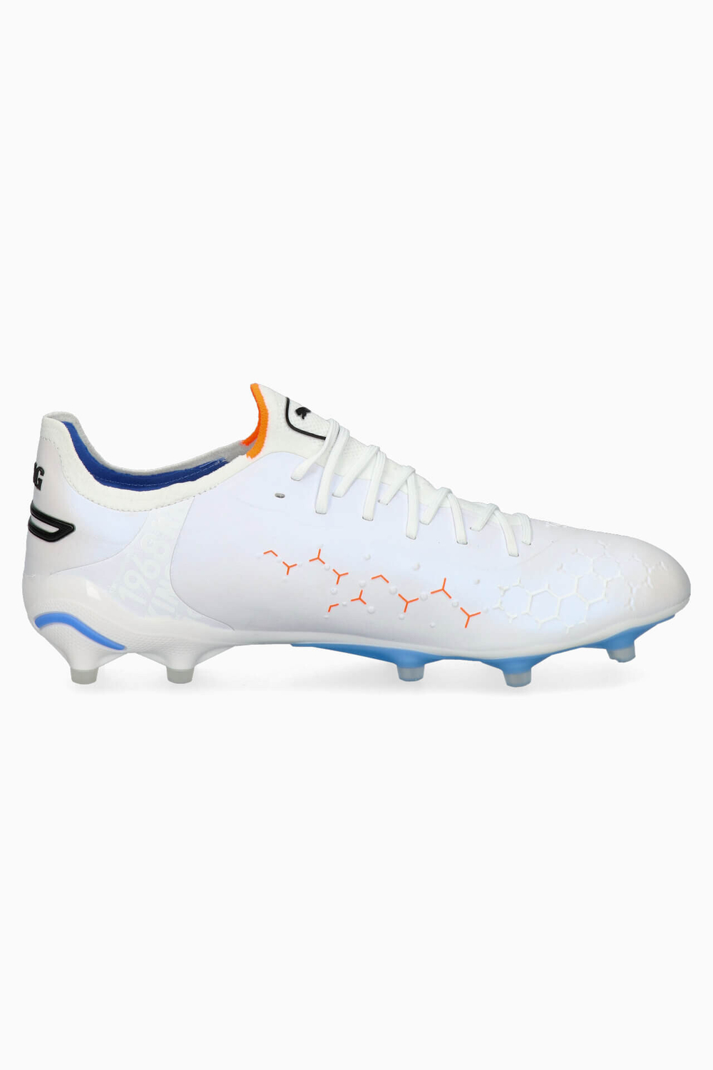 Бутсы Puma King Ultimate 21 FG/AG