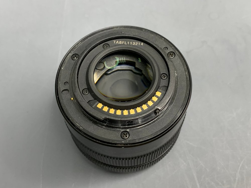 Panasonic Lumix DMC-G7 Kit 14-42mm 350 кадров