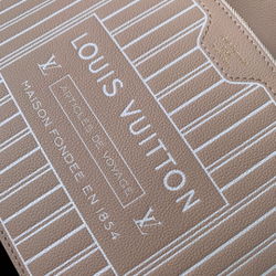 Louis Vuitton Neverfull Inside Out MM