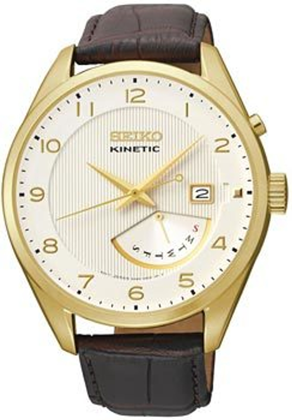 Seiko SRN052P1
