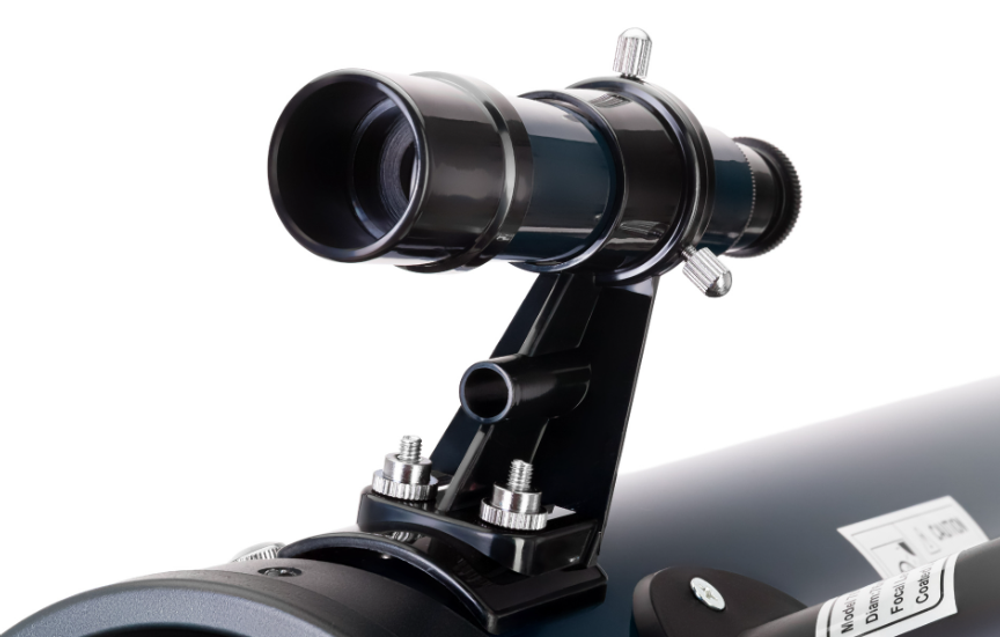 Телескоп  Levenhuk Sky T76