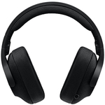 Гарнитура проводная Logitech G433
