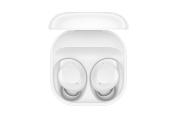 Наушники Samsung Galaxy Buds Core белый