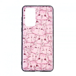 Чехол ТПУ Florme для Huawei P40, 012162