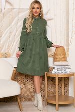 Платье 71015 Avili