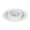 Светильник MS-VORTEX-BUILT-R135-30W Day4000 (WH-WH, 50 deg, 230V) Arlight 057757