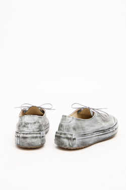 Hanz³ ARCHIVE Gray