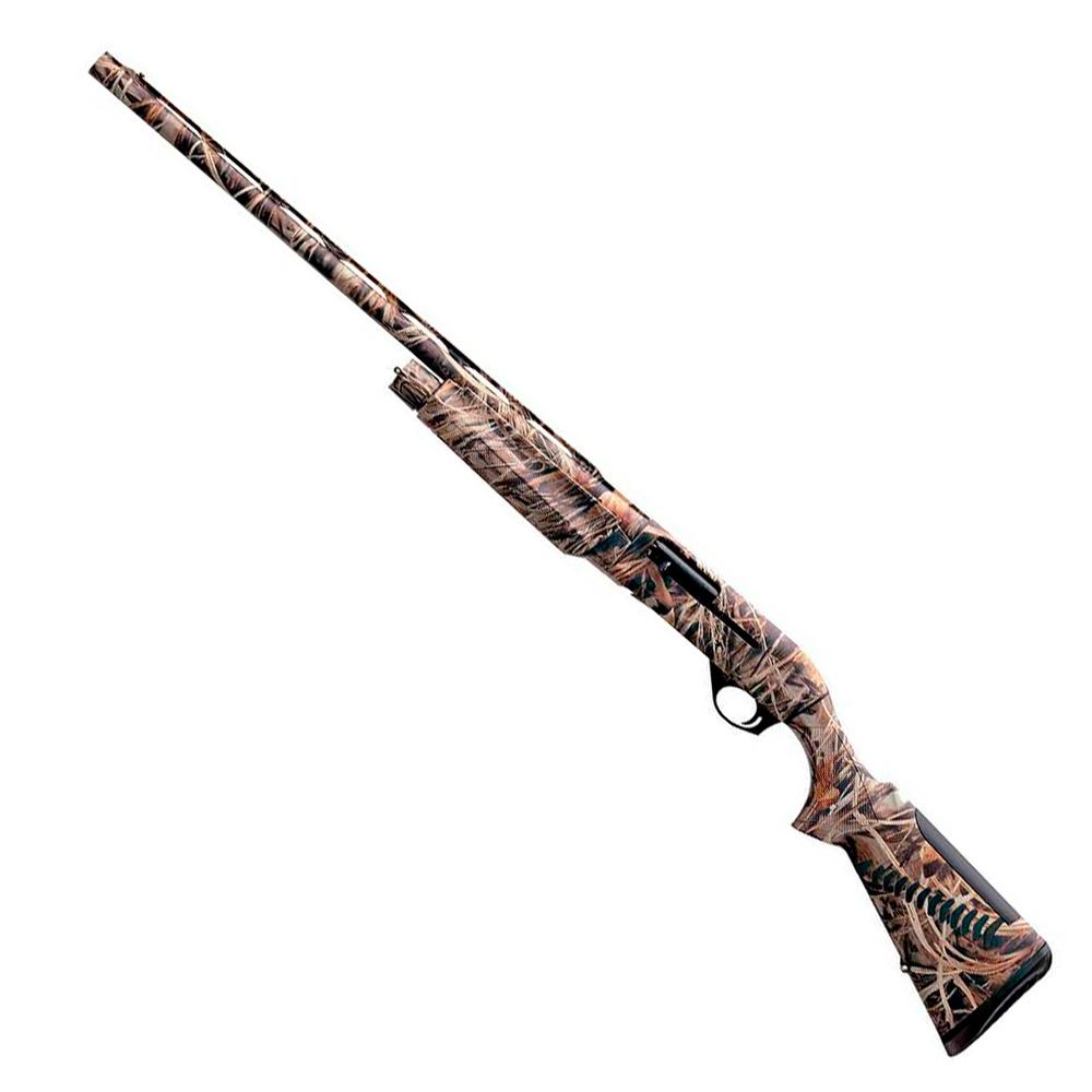 Ружье Benelli M2 Camo Max5 LH 12/76, 71