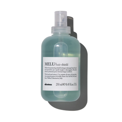 DAVINES Термозащитный несмываемый спрей Melu