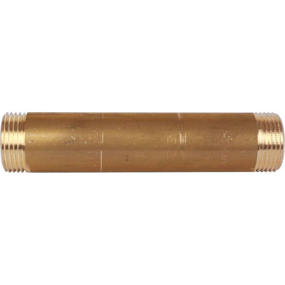 Бочонок STOUT 1"x150 мм НР/НР