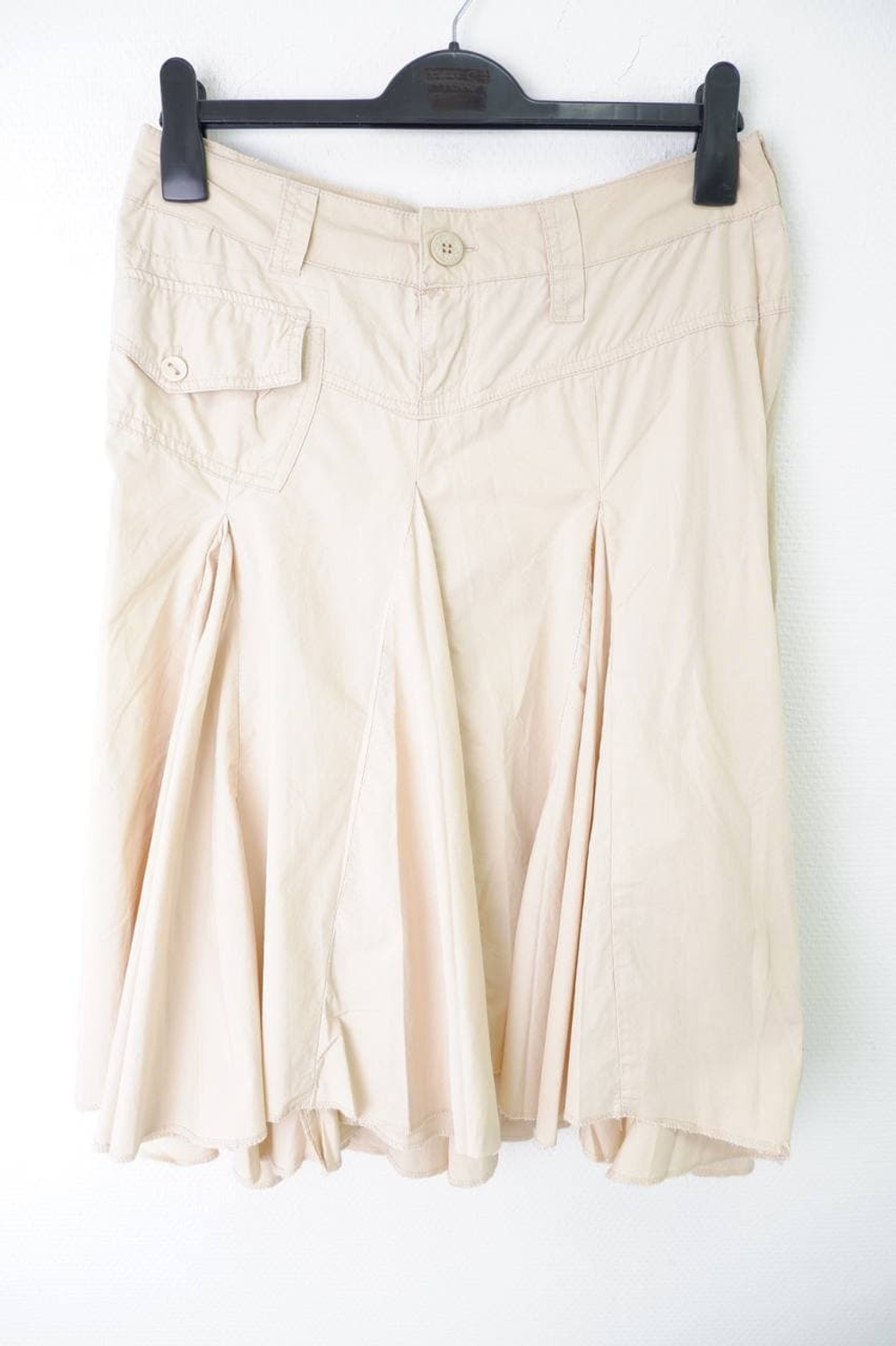 Юбка Terranova из хлопка 44-46 размер