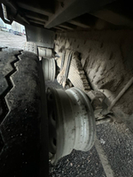 Shacman (Shaanxi) SX* 8x4 Самосвал SX33186V366 (Дизельный, 11,6 л, 440 л.с., МТ)