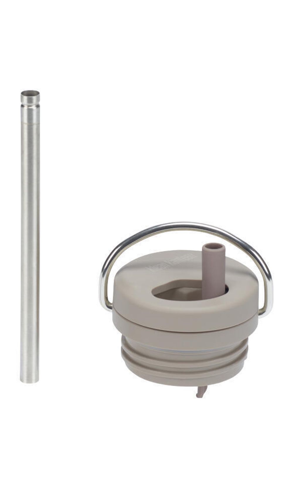 Термокружка Klean Kanteen TKWide Twist Cap 20oz (592 мл) Clear Sky