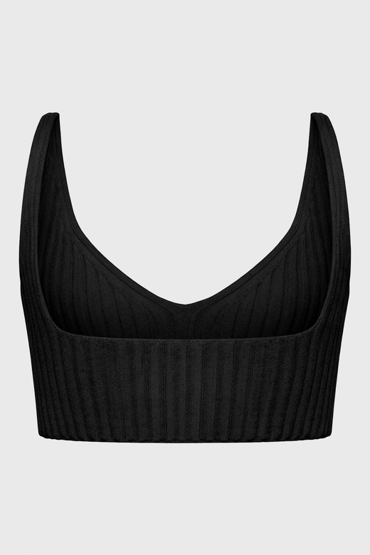 Топ вязанный EMILY