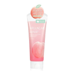 Welcos Лосьон для тела Around Me Natural Soft Body Lotion Peach, 230 мл
