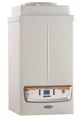 Котел газовый настенный конденсационный Immergas VICTRIX PRO 35 2 ErP (одноконтурный)