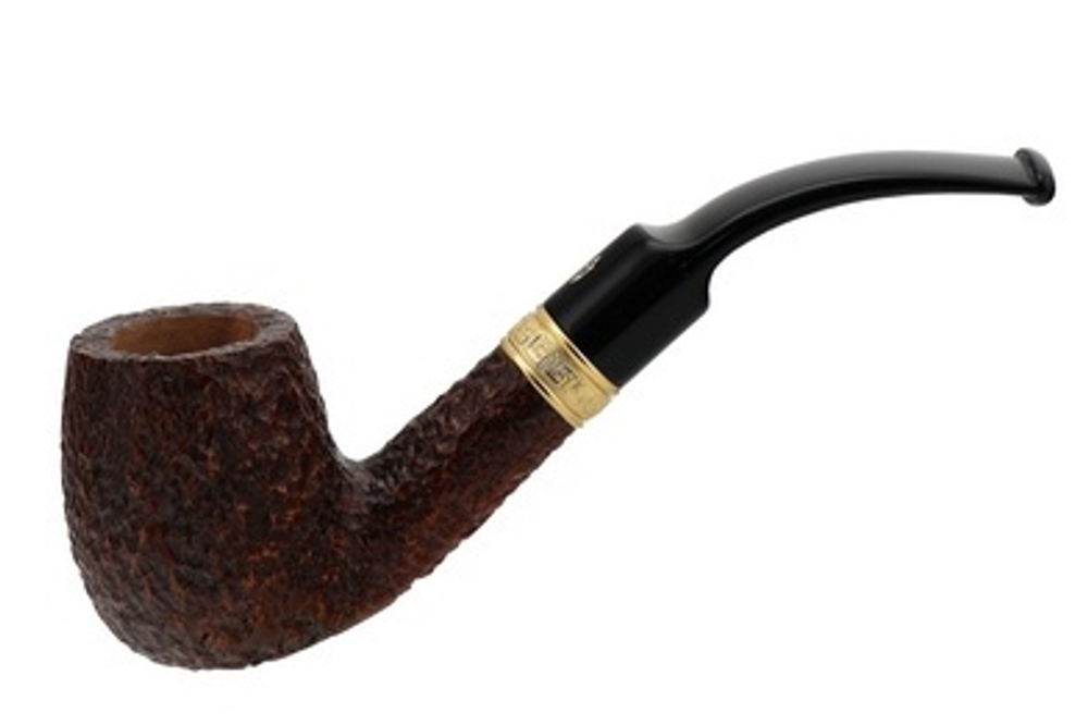 Курительная трубка Savinelli Tevere Rustica Model 607