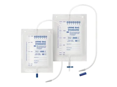 Мочеприёмник прикроватный MEDEREN