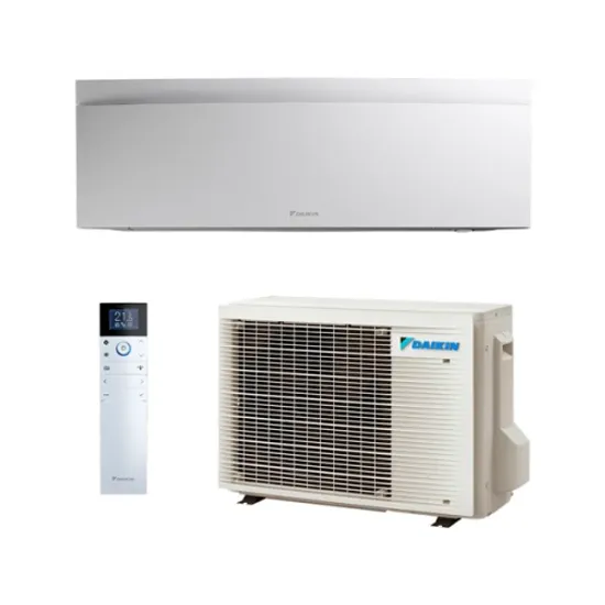 Кондиционер Daikin FTXJ20AW / RXJ20A