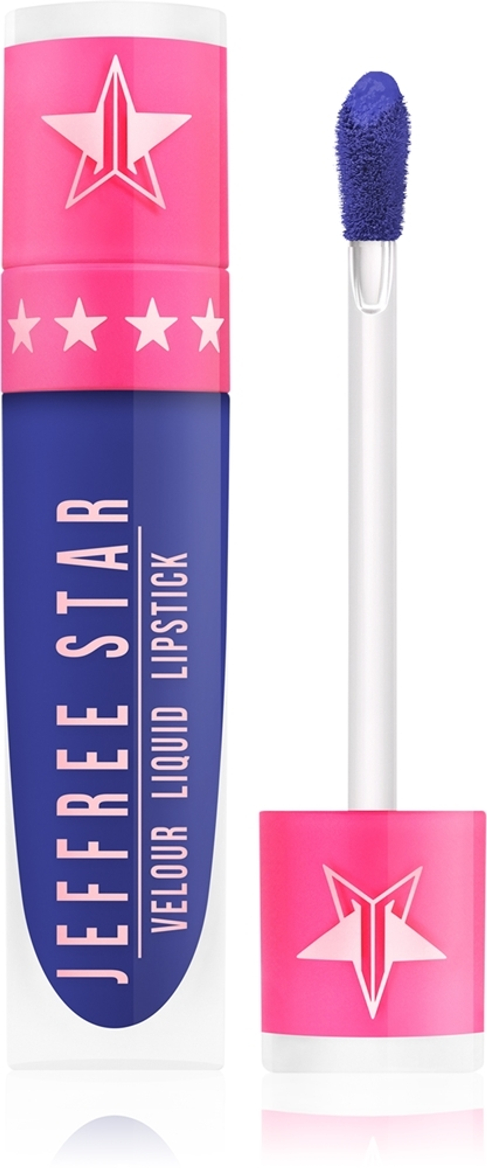 Jeffree Star Cosmetics Velour Liquid Lipstick - жидкая помада, 5,6 ml