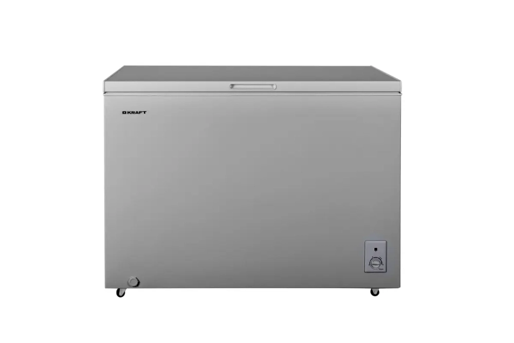 Морозильная камера Kraft BD (W)-340SRX