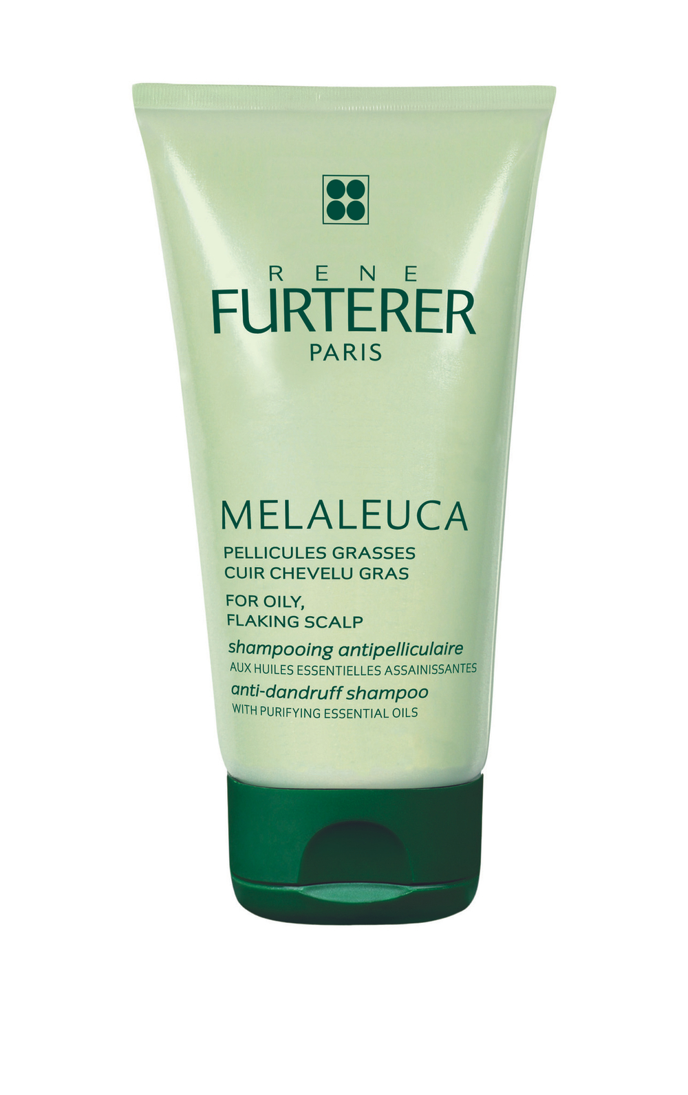 RENE FURTERER Melaleuca Shampooing