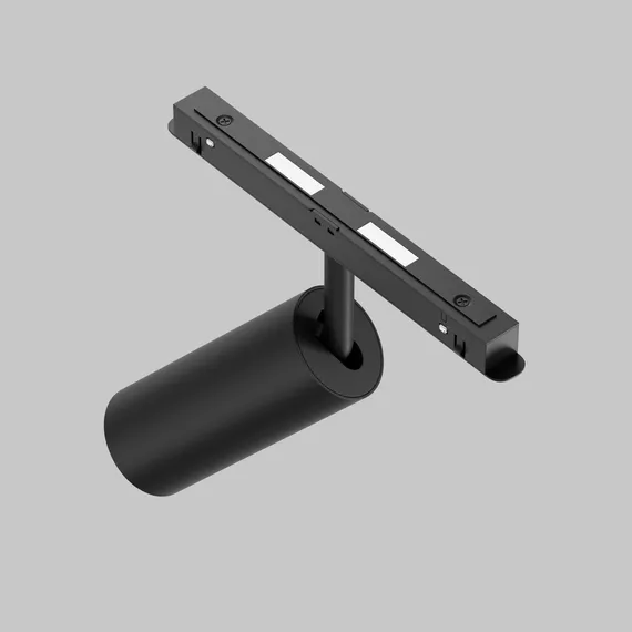 Трековый светильник Фокус / Focus Led Exility 2700K 12Вт 36° Technical tr032-2-12w2.7k-m-b