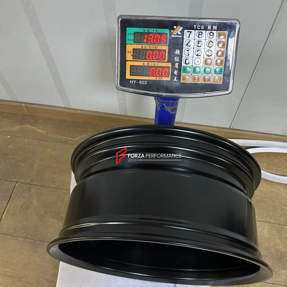 КОВАНЫЕ ДИСКИ ДЛЯ TOYOTA LAND CRUISER 76 2025 ТОЙОТА крузер крузак