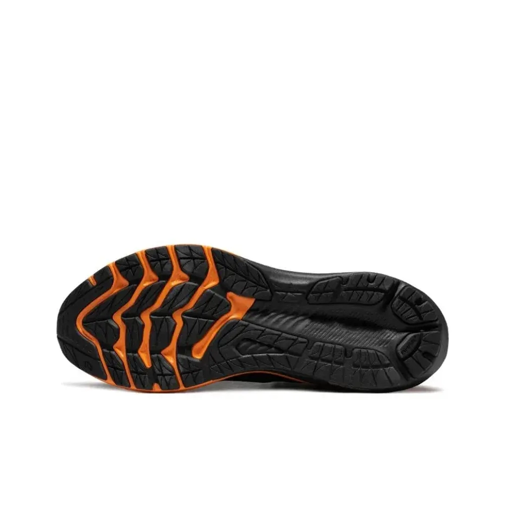 Мужские кроссовки ASICS GT-2000 11 Lite Show 'Black Orange' 1011B722-001