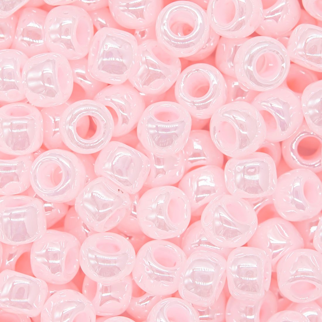 Японский бисер TOHO Round 6/0 (№145), жемчужный глянцевый