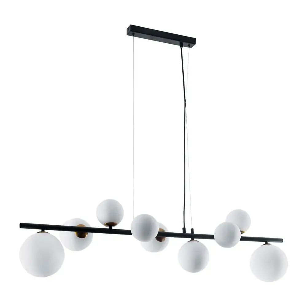 Подвесная люстра Arte Lamp