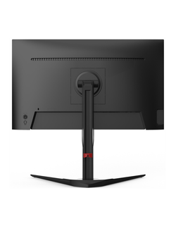 CHiQ LMD24F505-R 23.8" 1920*1080 IPS 144Hz LED 16:9 6ms DP HDMI USB(Low ) Audio out 178/178 250cd H.Adj /Swiwel регулировка высоты/портретный режим VESA 100x100 sRGB 100%
