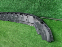 Юбка переднего бампера Haval Jolion (2024-н.в.)