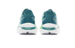 Saucony Endorphin Speed Coffee Speed 3 simple and comfortable non-slip lightweight low-cut casual running shoes for men and women the same style white and green