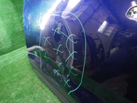 Дверь передняя левая Audi Q5 2 80A (2017-н.в.)