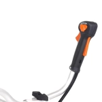 Триммер бензиновый ZimAni FS120 2-х тактный 1.8 л.с., захват 400 мм