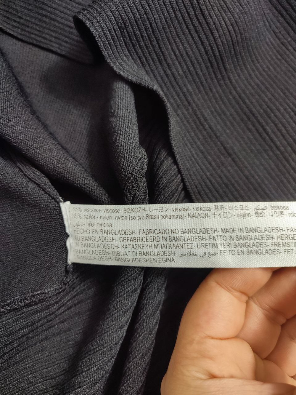 Кардиган Zara базовый 46-48 размер