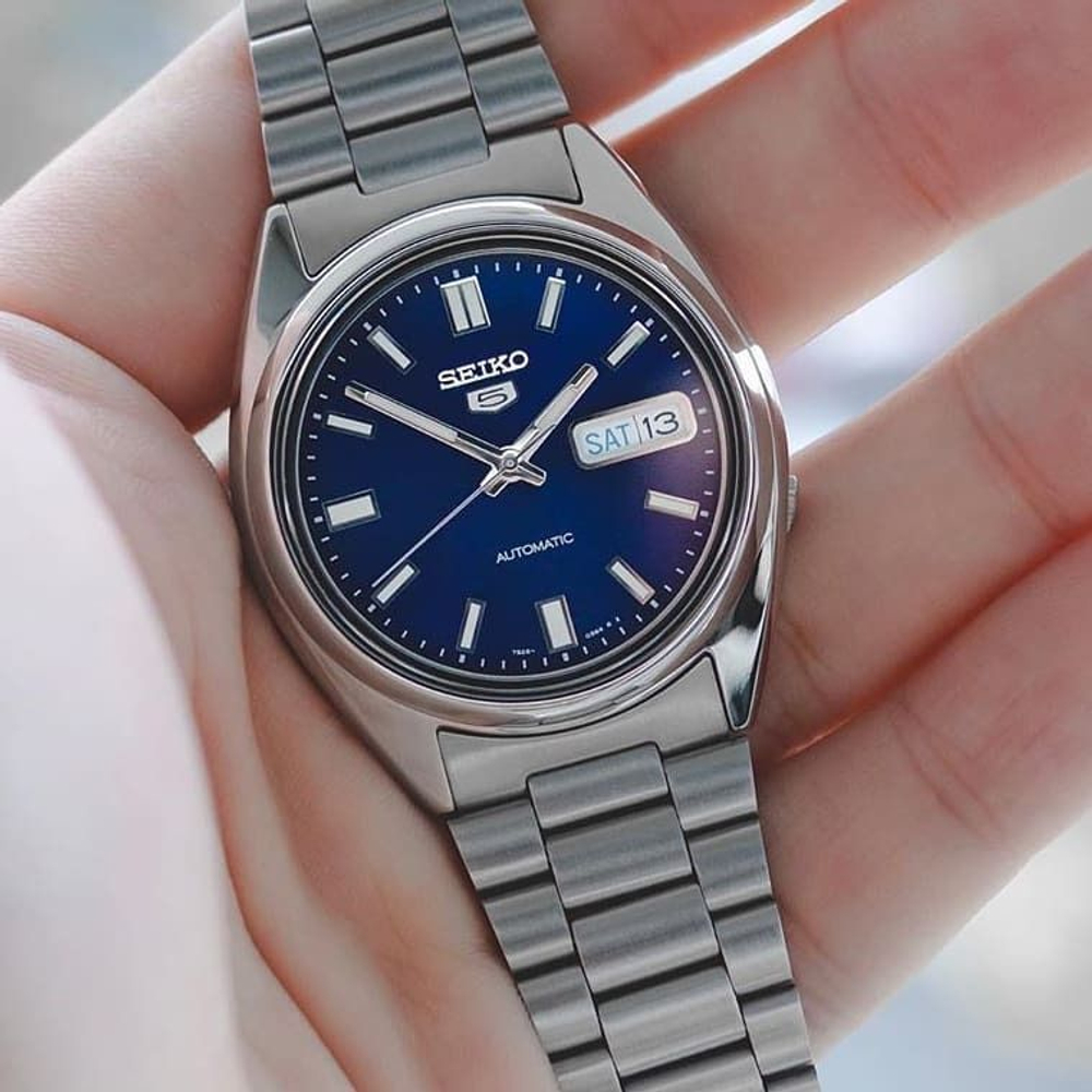 Мужские наручные часы Seiko SNXS77K1
