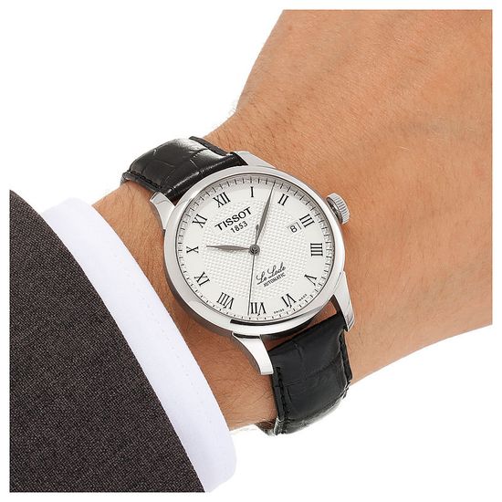 Наручные часы Tissot T41.1.423.33